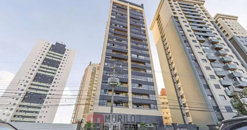 Apartamento 3 Dormitórios, 1 Suíte, 249 m², à venda por R$ 1.590.000 - Cristo Rei, Curitiba (PR)