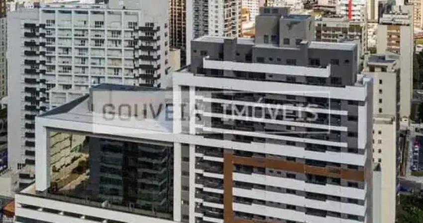 Terrasse Créatif Commerciale - Sala com 45m², à partir de R$540.908
