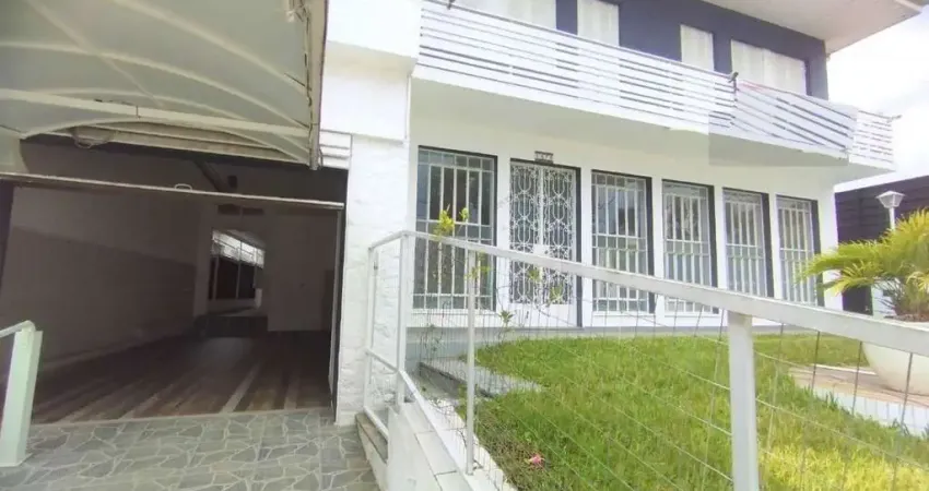 Casa com 440 m², aluguel de R$ 18.000 + Taxas - Batel, Curitiba (PR)