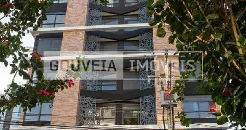 Coppa Alto Mercês - Apartamento com 3 Dormitórios, 3 Suítes, 121,9m² à partir de R$ 1.545.800