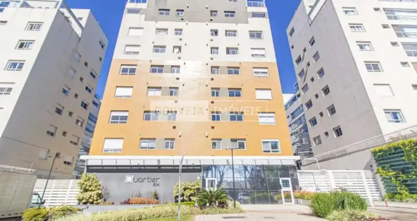 Apartamento com 4 Dormitórios, 2 Suítes, 189 m² a partir de R$ 2.850.000,00 - Água Verde - Curitiba - PR