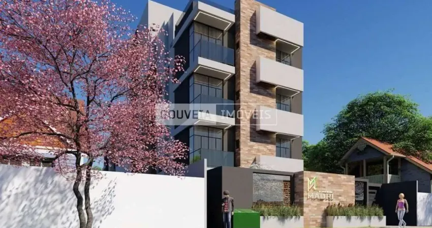 Garden com 3 dormitórios, 1 suíte, 99m² à partir de r$ 749.000