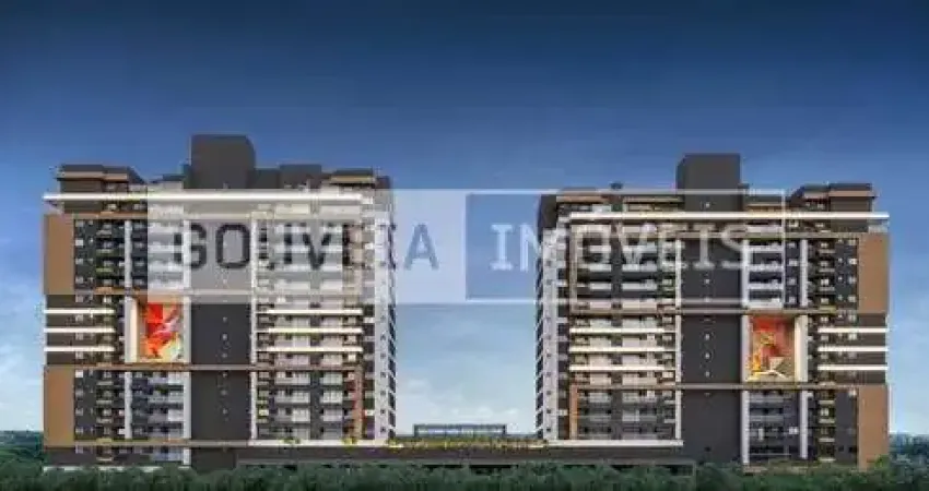 Apartamento com 2 quartos à venda na Rua Jerônimo Durski, 1624, Bigorrilho, Curitiba