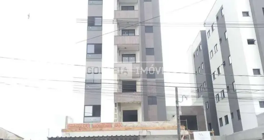 Cobertura com 2 dormitórios, 1 suíte, 117.9m² à venda por r$900.000,00 - são josé dos pinhais