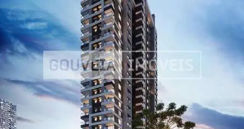 Apartamento com 3 quartos à venda na Rua Monsenhor Ivo Zanlorenzi, 5340, Cidade Industrial, Curitiba