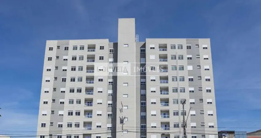Apartamento 2 dormitórios, 52 m², aluguel a partir de r$ 3.514 + taxas - rebouças, curitiba (pr)