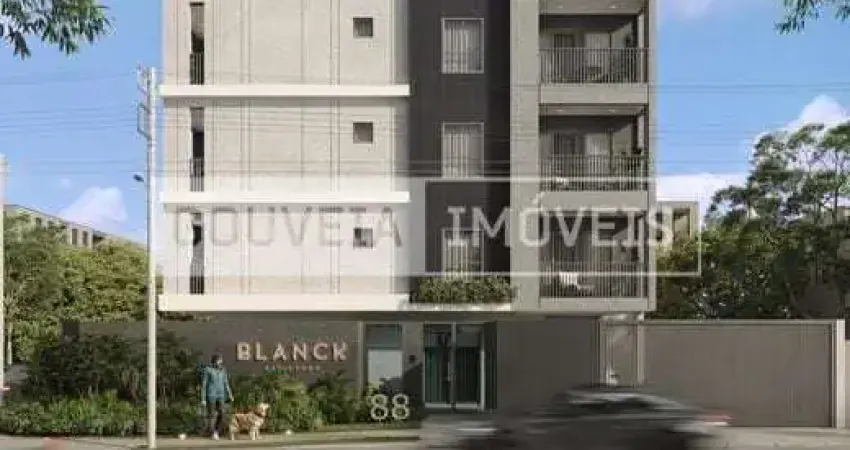 Blanck residence - apartamento com 1 dormitório, 33,3m², a partir de r$299.000