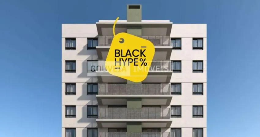 Give city habitat - apartamento com 2 dormitórios, 46,1m², á partir de r$434.900 - data de entrega 02/04/2029