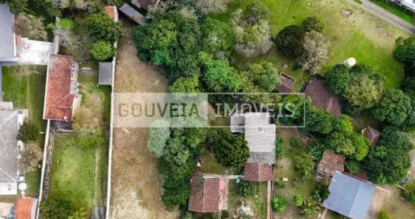 Terreno com 1030 m², à venda por r$ 1.300.000 - pilarzinho, curitiba (pr) - zr-2