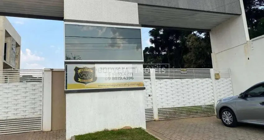 Terreno com 168,48 m², à venda por r$ 160.000 - gralha azul, fazenda rio grande (pr) aceita apartamento em curitiba, no valor de ate 350,000 mil