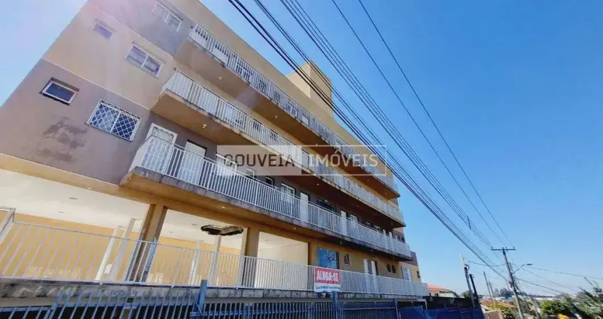 Apartamento 1 dormitório, 29 m², à venda por r$ 150.000 - lindóia, curitiba (pr)