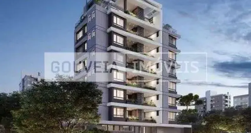 Flag - cobertura com 3 dormitórios, 3 suítes, 208,9m² à r$2.917.310 - data de entrega 30/11/2026