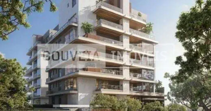 Nizza - cobertura duplex com 3 dormitórios, 3 suítes, 214,5m² à partir de r$ 5.942.841 - data de entrega 28/02/2027