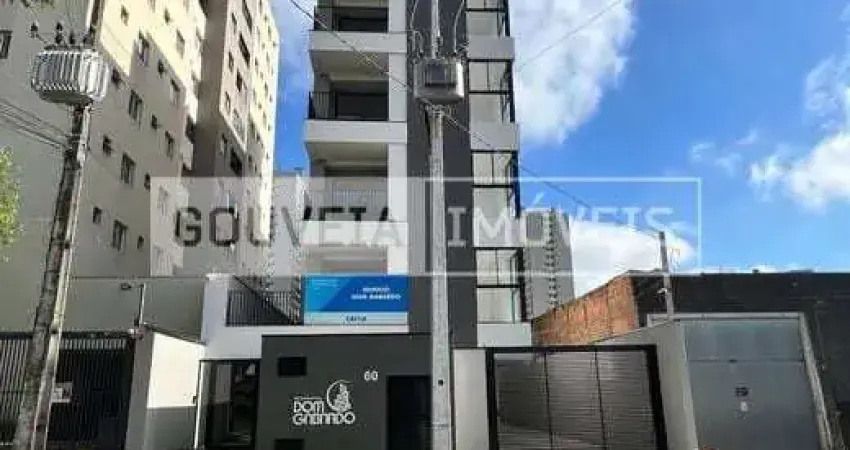 Dom gabardo - cobertura horizontal com 2 dormitórios, 1 suíte, 86m² à partir de r$ 854.900