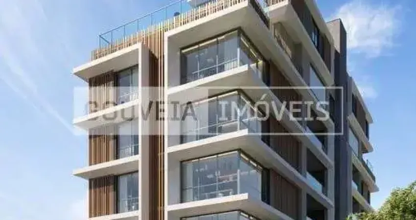 Eleven batel - apartamento garden com 3 dormitórios, 3 suítes, 172,8m² à partir de r$3.688.360