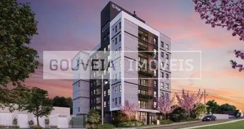 Blossom urban habitat: 3 dormitórios, 1 suíte, 71,8 a 88,4m², a partir de r$605.900 - entrega 11/27.