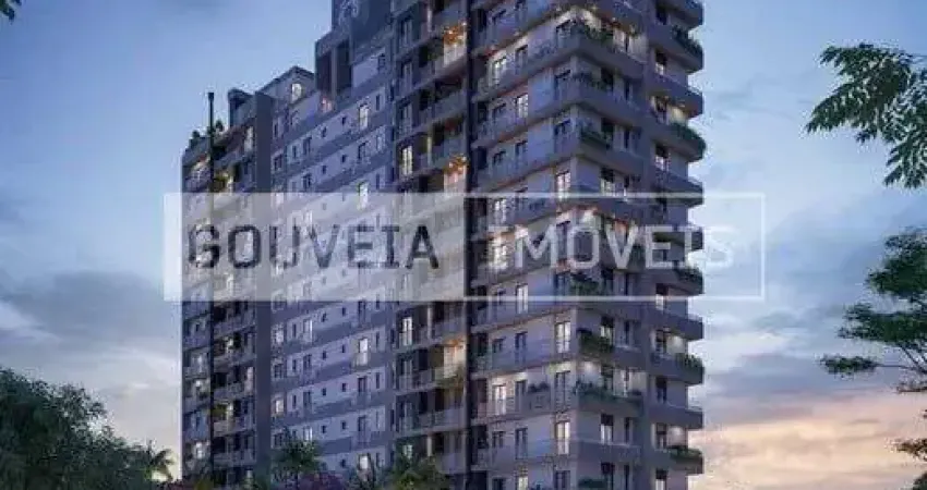 Serra dourada: cobertura duplex, 1 dormitório, 33,7m², a partir de r$399.076. entrega 09/26