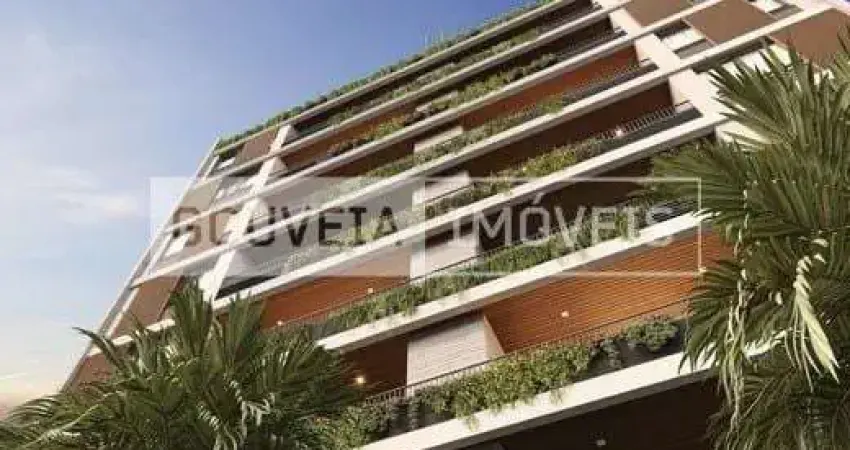 Eza living: cobertura duplex, 4 dormitórios, 4 suítes, 261m², a partir de r$3.558.770. entrega 12/25.