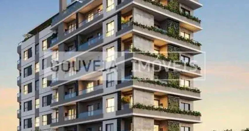 Tjm 526: apartamento com 2 dormitórios, 46,9 a 49,58m² a partir de r$ 442.546