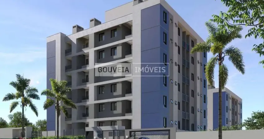 Yes ecoville apartamento 2 dormitórios 1 suíte - 55.91 m² unidades a partir de r$ 581.657,82