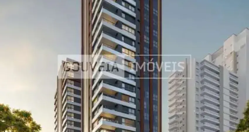 Apartamento de alto padrão com 3 suítes - 4 banheiros - 3 vagas de garagem - 202 m² unidades a partir de r$ 4,542,875,00
