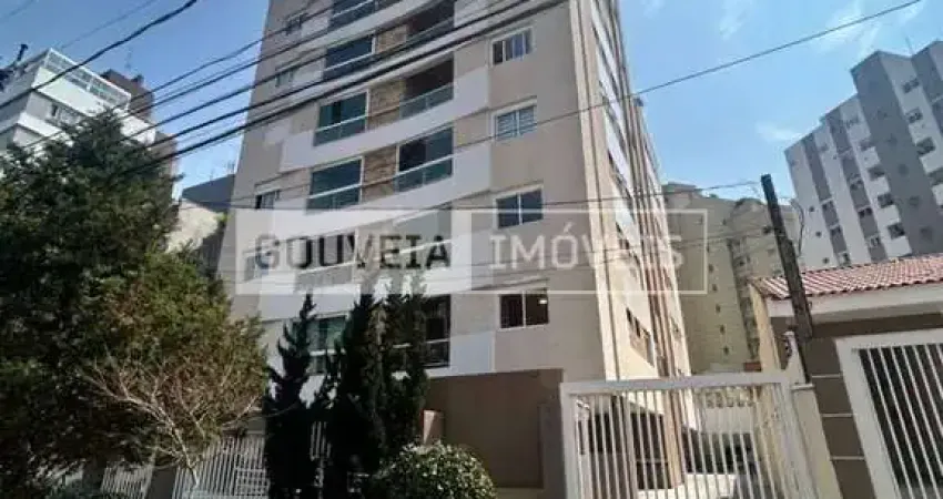 Cobertura 3 dormitórios, 2 suítes, 247,88 m², à venda por r$ 1.290.000 - juvevê, curitiba (pr)