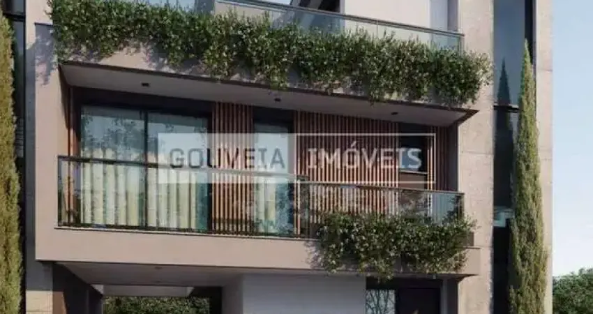 Entrega | maio/2025 - sobrado 3 dormitórios, 2 suítes, 176 m², à venda por r$ 1.254.821 - campo comprido, curitiba (pr)