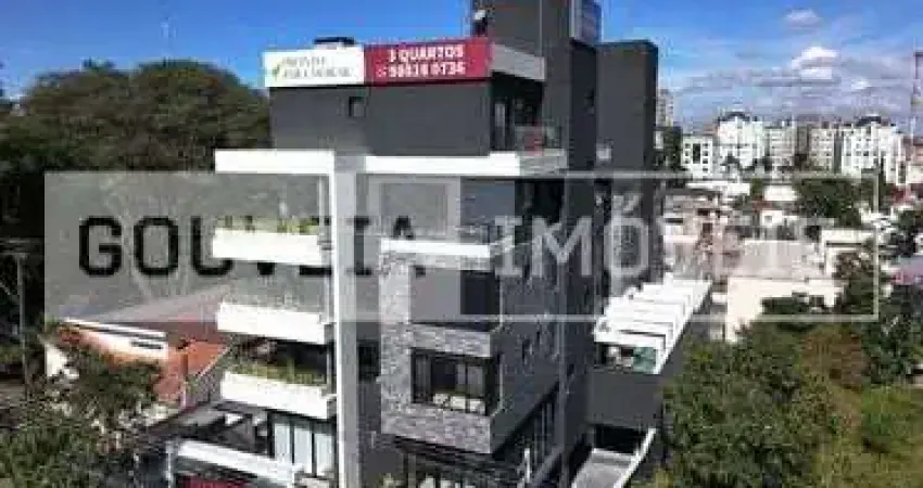 Amaro - 3 dormitórios, 1 suítes, 116.14m² a partir de r$ 1.447.950