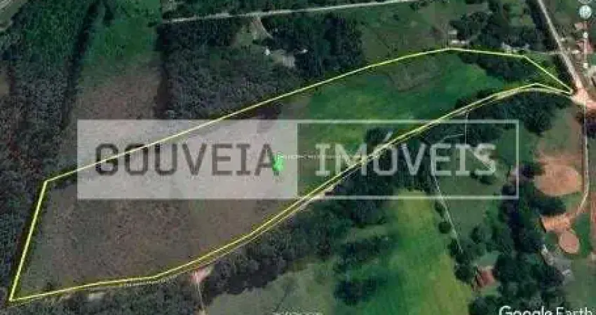 Área com 53.240 m², à venda por r$ 5.473.600 - vila susi, piraquara (pr)