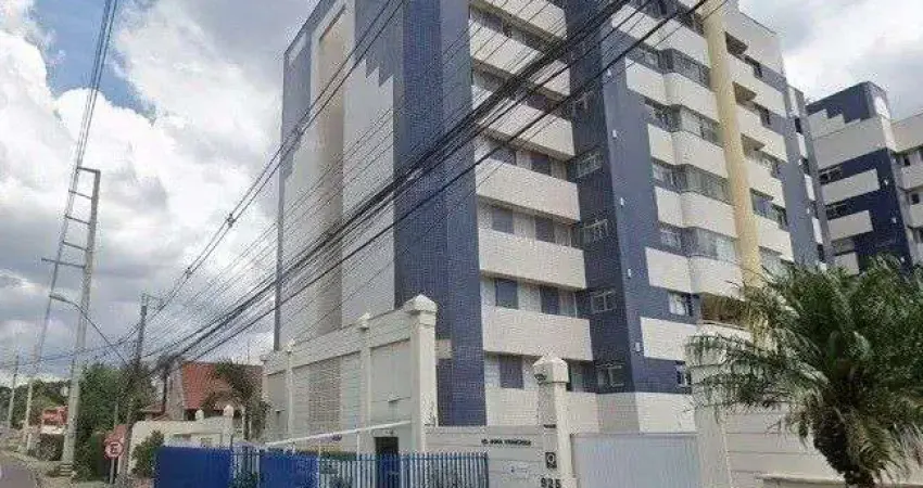 Apartamento 3 dormitórios, 1 suíte, 124 m² à venda por r$ 730.000 - campina do siqueira - curitiba (pr)