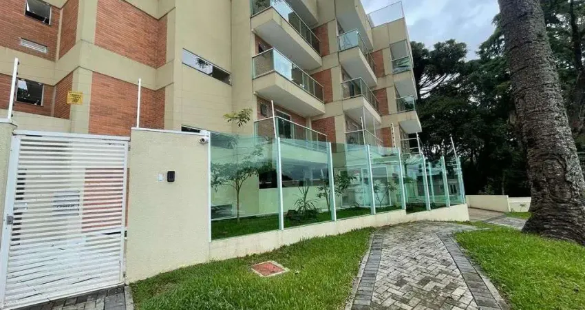 Apartamento garden 1 dormitórios, 96 m², à venda por r$ 339.732,80 - campo comprido, curitiba (pr)