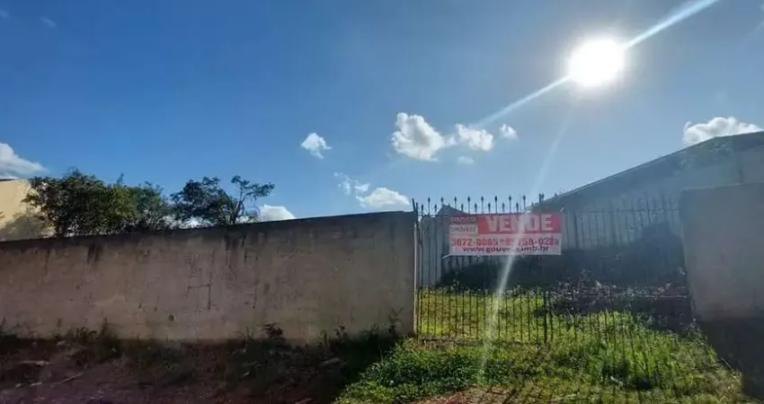 Terreno com 3.400 m², à venda por r$ 4.500.000 - campo comprido, curitiba (pr)