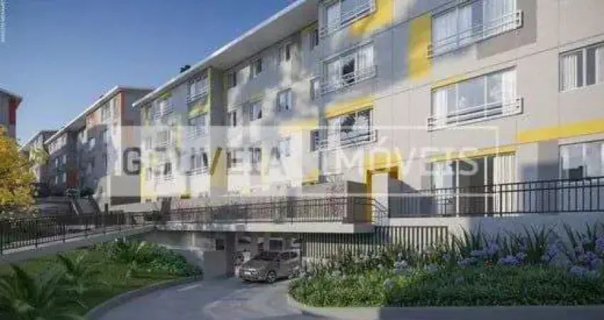 Condomínio colinas do norte - apartamento com 2 dormitórios, 47,8m² à partir de r$363.439