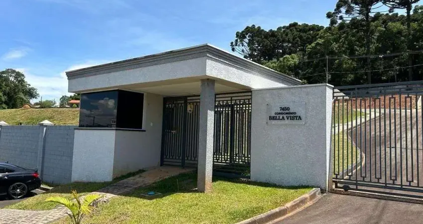 Terreno com 1.137 m², à venda por r$ 620.000 - ferraria, campo largo (pr)