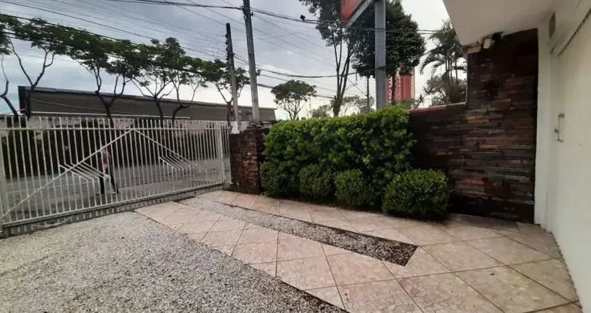 Casa 4 dormitórios, 168 m², à venda por r$ 950.000 - boa vista, curitiba (pr)