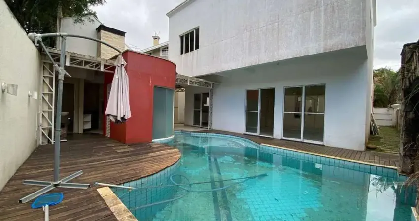 Casa em condomínio, 4 dormitórios, 2 suítes, a venda por r$ 2.200.000 em santa felicidade, curitiba (pr)