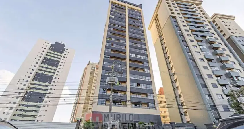 Apartamento 3 dormitórios, 1 suíte, 249 m², aluguel de r$ 12.000 + taxas - cristo rei, curitiba (pr)