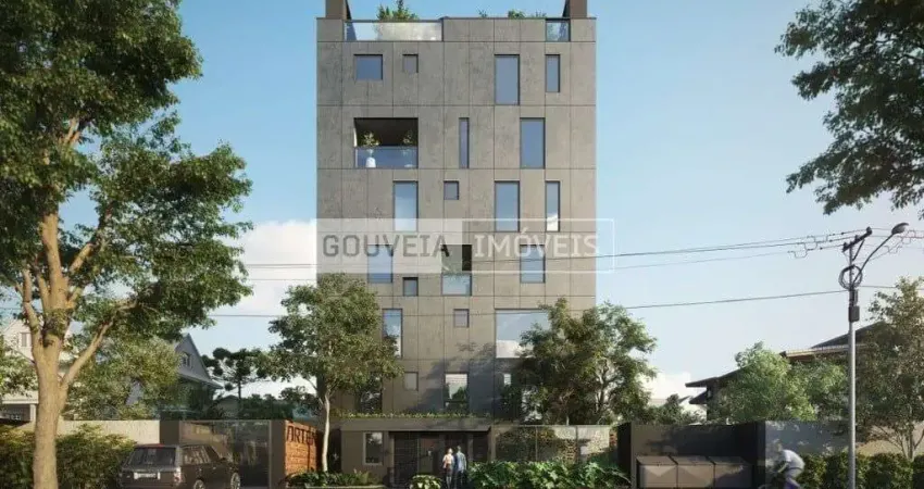 Árten - cobertura com 3 dormitórios, 3 suítes, 136.86m² a partir de r$ 2.373.252