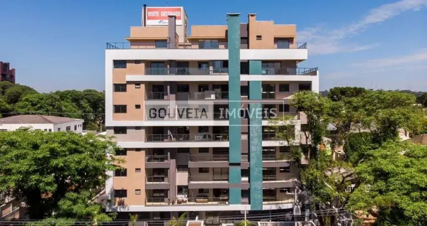 Terrasse étoile - apartamento com 3 dormitórios, 1 suíte, 111,2m² à partir de r$ 1.647.000