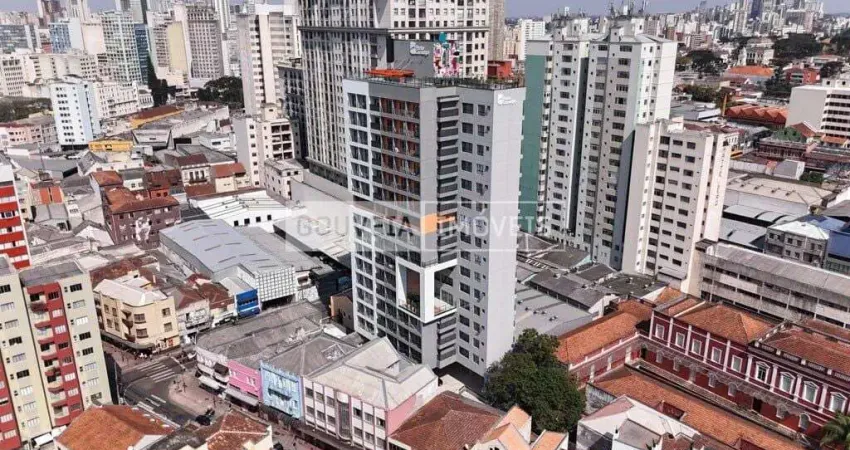 Log! - studio com 1 dormitório, 24.6m² a partir de  r$311.000,00