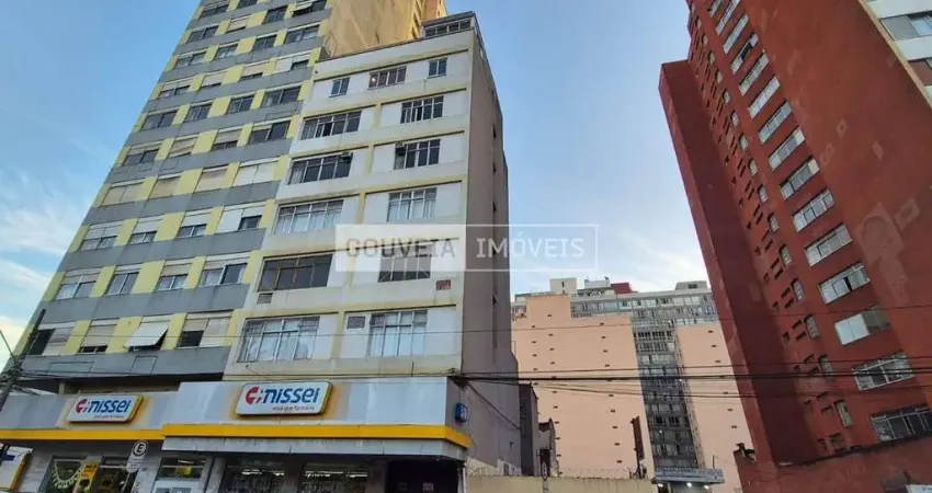 Apartamento com 4 dormitórios, 2 suítes, 230m², a venda por r$700.000 - centro, curitiba (pr)