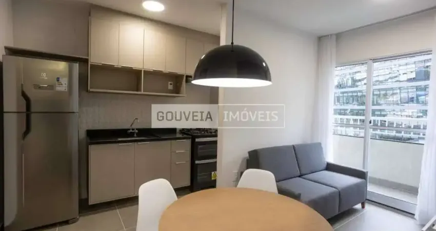 Apartamento com 2 dormitórios, aluguel a partir de r$ 2.717 + taxas - jardim botânico, curitiba (pr)
