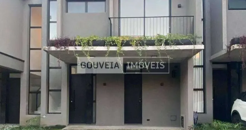Sobrado triplex com 3 dormitórios, 1 suíte, 157 m², à venda por r$ 1.250.000 - xaxim, curitiba (pr)