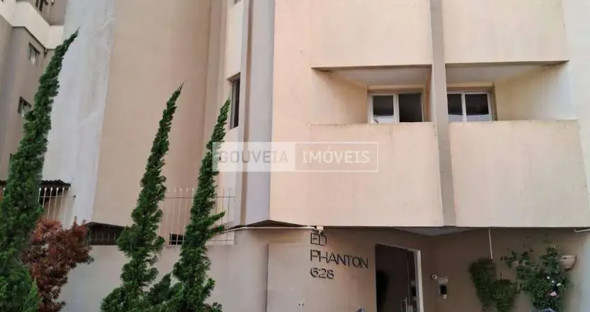 Studio com 1 dormitórios, 35,47 m², à venda por r$ 300.000 - bigorrilho, curitiba (pr)