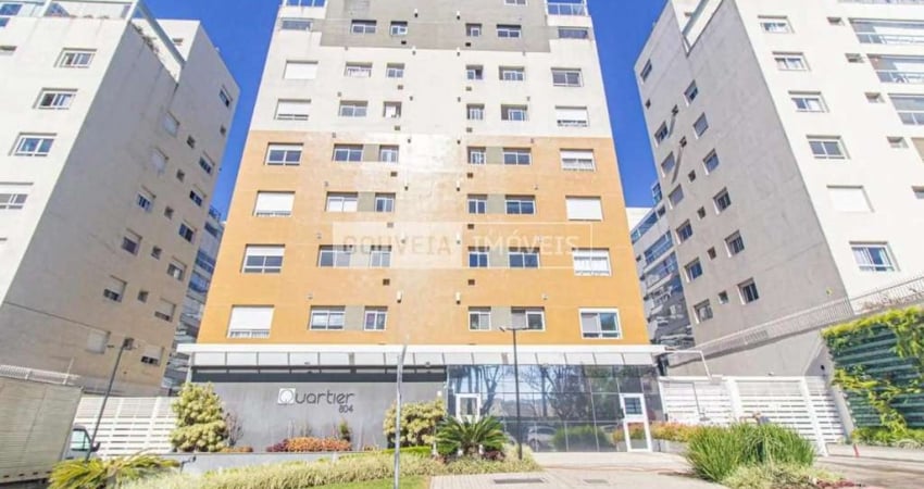 Apartamento com 4 dormitórios, 2 suítes, 189 m² a partir de r$ 2.850.000,00 - água verde - curitiba - pr
