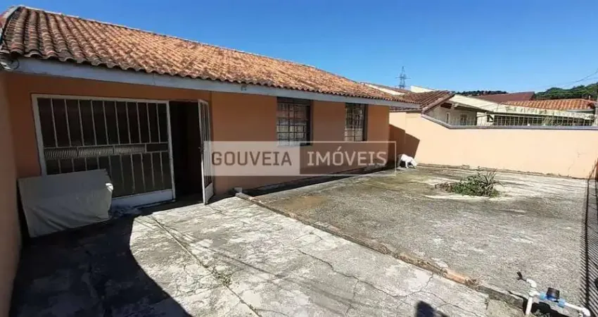 Casa com 3 dormitórios, 300 m², à venda por r$ 600.000 - cajuru, curitiba (pr)
