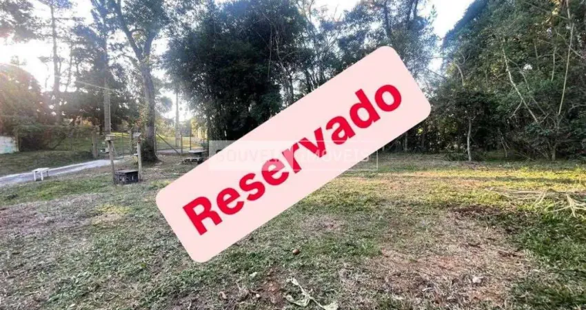 Terreno com 957,59 m², à venda por r$ 590.000 - santa felicidade, curitiba (pr) - zr-2