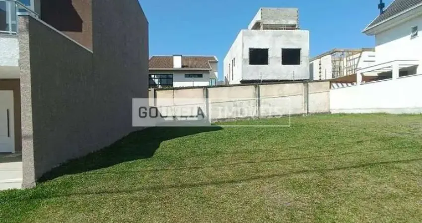 Terreno com 168 m², à venda por r$ 390.000 - umbará, curitiba (pr)