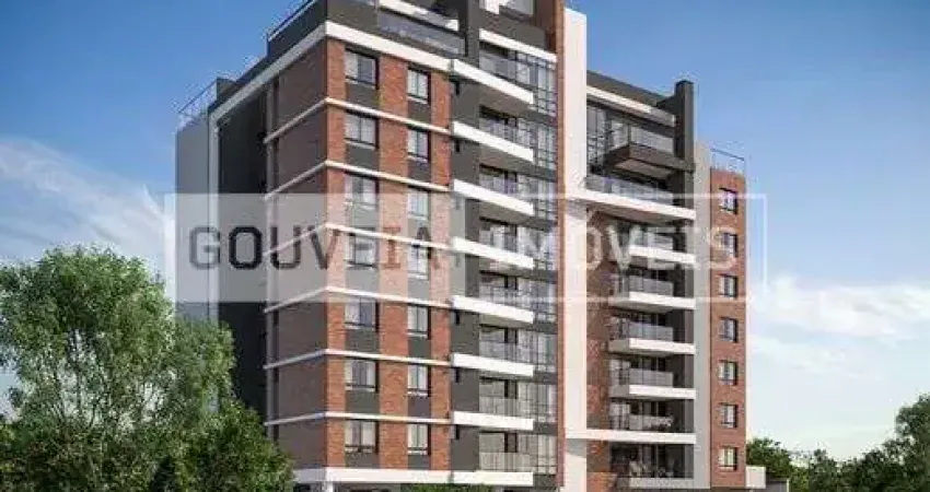 Accueillant - garden com 3 dormitórios, 3 suítes, 171,7m² a partir de r$2.225.000,00