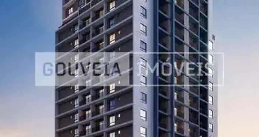 Uno solare: garden com 1 dormitórios, 24,9m². a partir de r$403.400